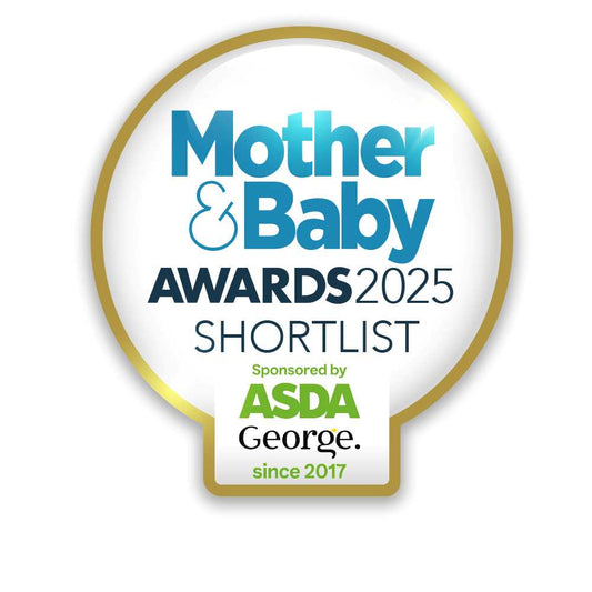 Sockatoos shortlisted for Mother and Baby awards