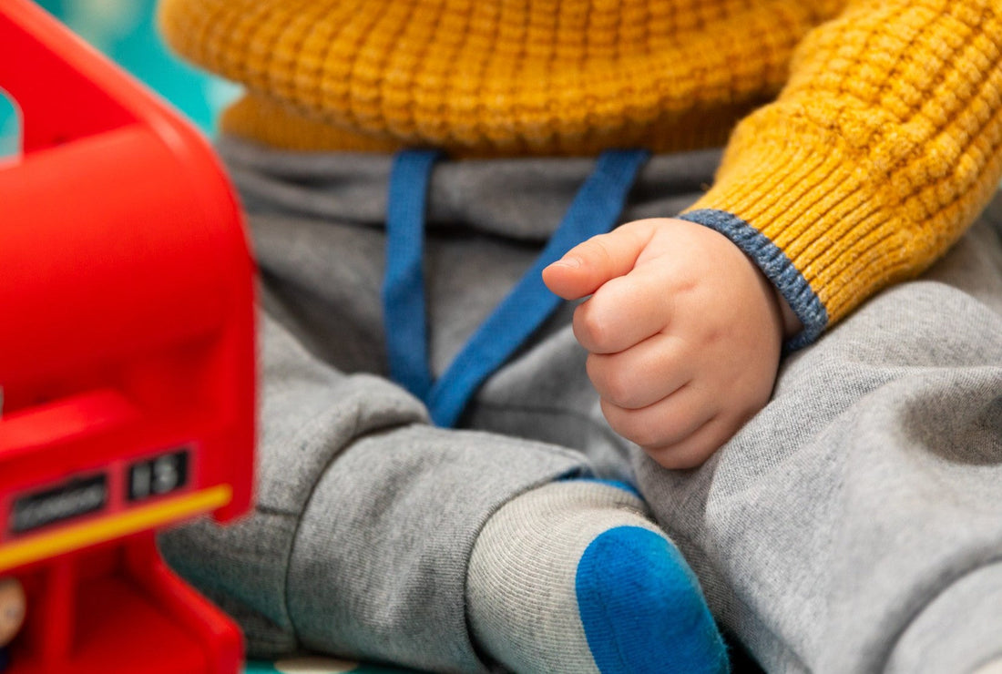 Calling All Little Trendsetters! Become a Sockatoos Brand Ambassador!