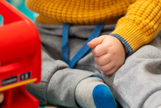 Calling All Little Trendsetters! Become a Sockatoos Brand Ambassador!