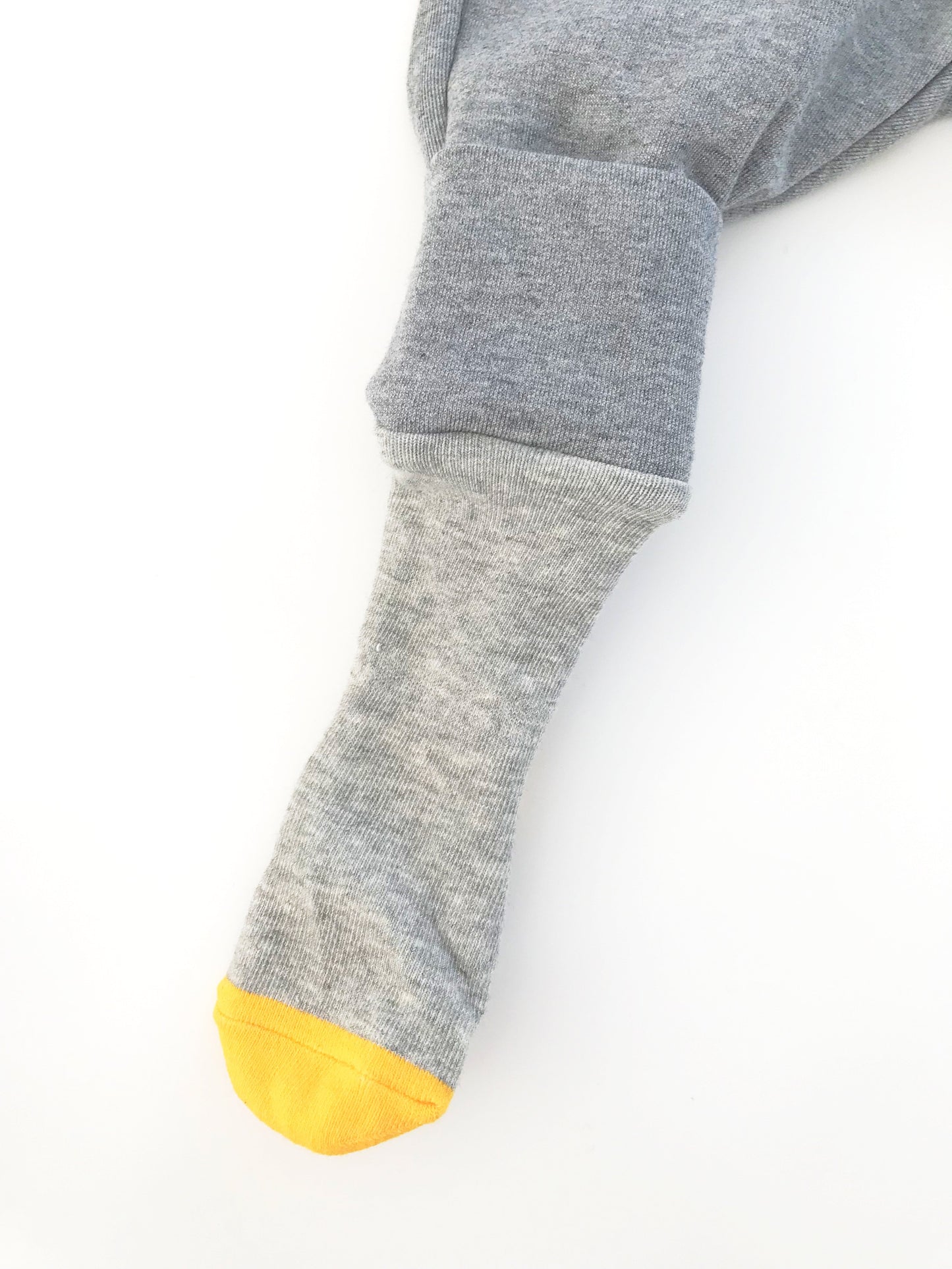 Sockatoos Original Joggers - YELLOW