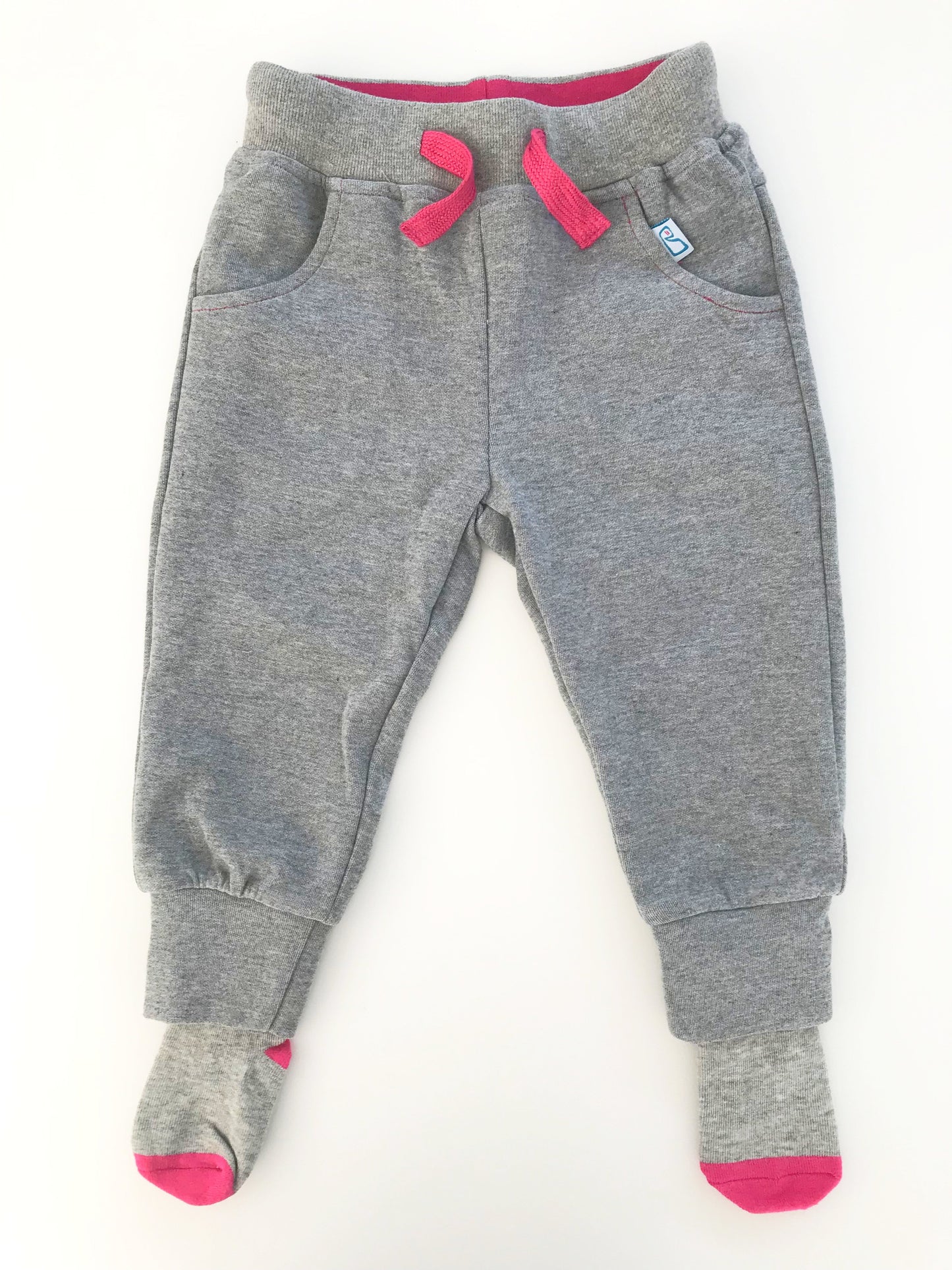 Sockatoos Original Joggers - PINK